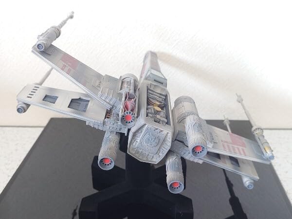 Amazon | code3 コード3 スター・ウォーズ X-ウイング ルーク